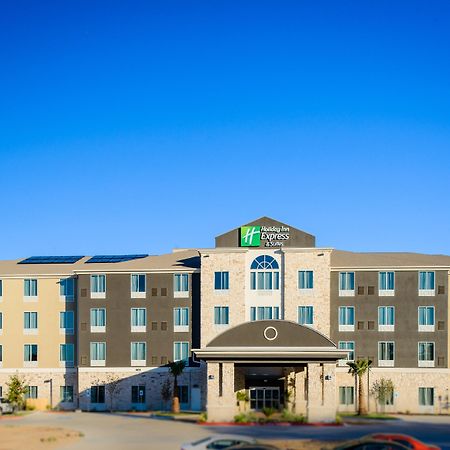 Holiday Inn Express Hotel & Suites Austin Nw - Arboretum Area, An Ihg Hotel Екстер'єр фото