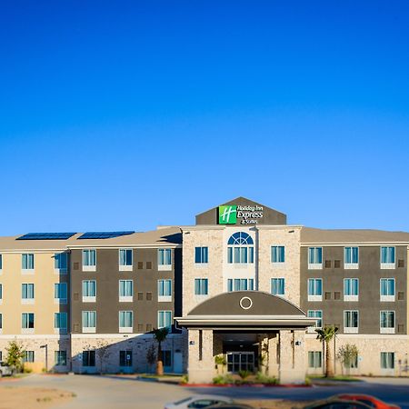 Holiday Inn Express Hotel & Suites Austin Nw - Arboretum Area By Ihg Екстер'єр фото