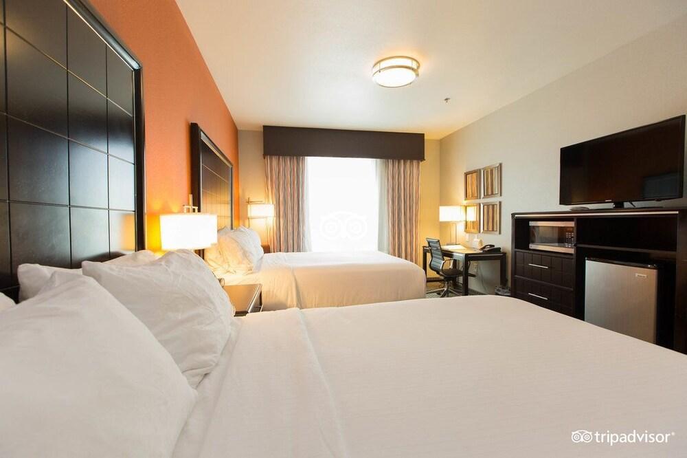 Holiday Inn Express Hotel & Suites Austin Nw - Arboretum Area By Ihg Екстер'єр фото