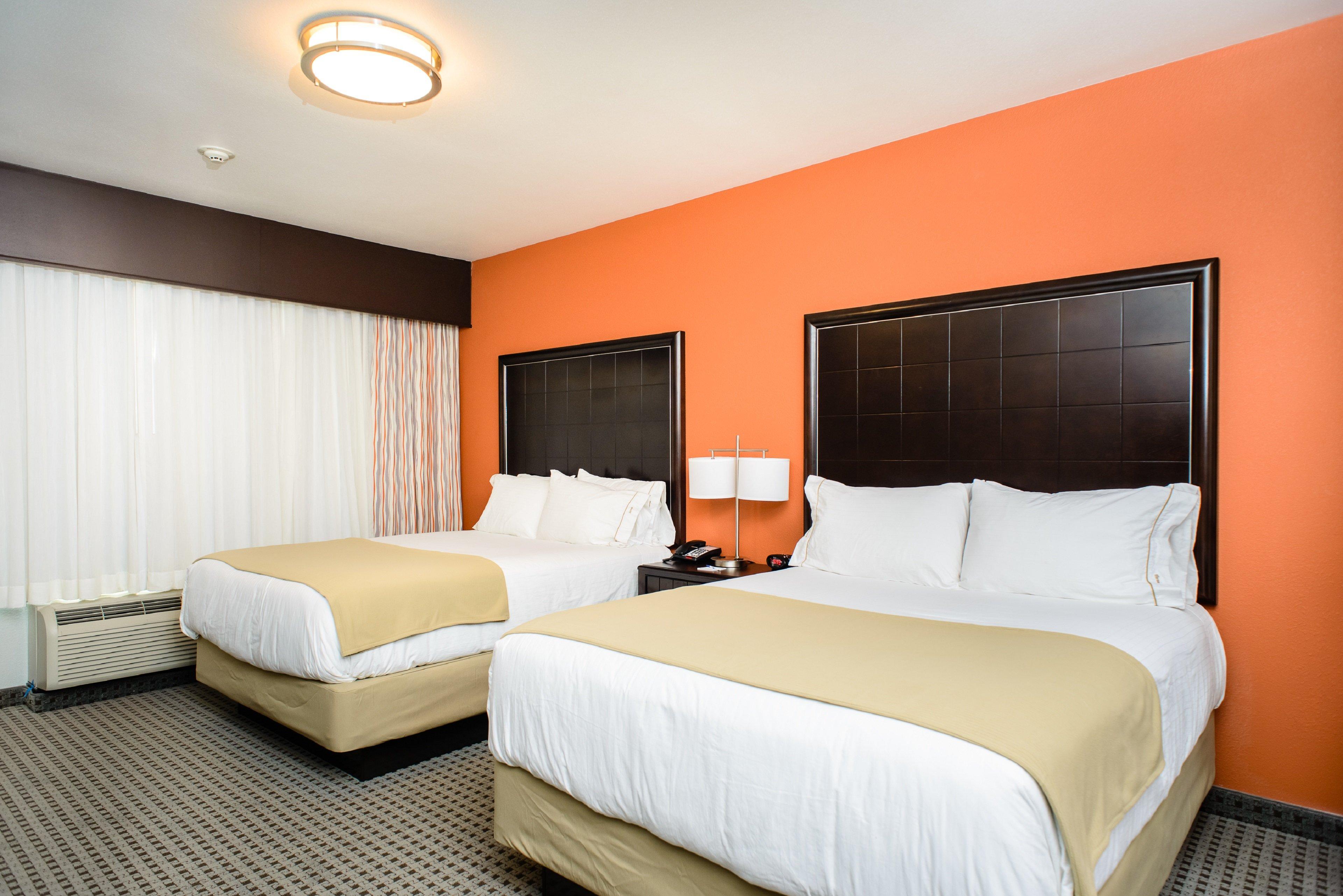 Holiday Inn Express Hotel & Suites Austin Nw - Arboretum Area By Ihg Екстер'єр фото