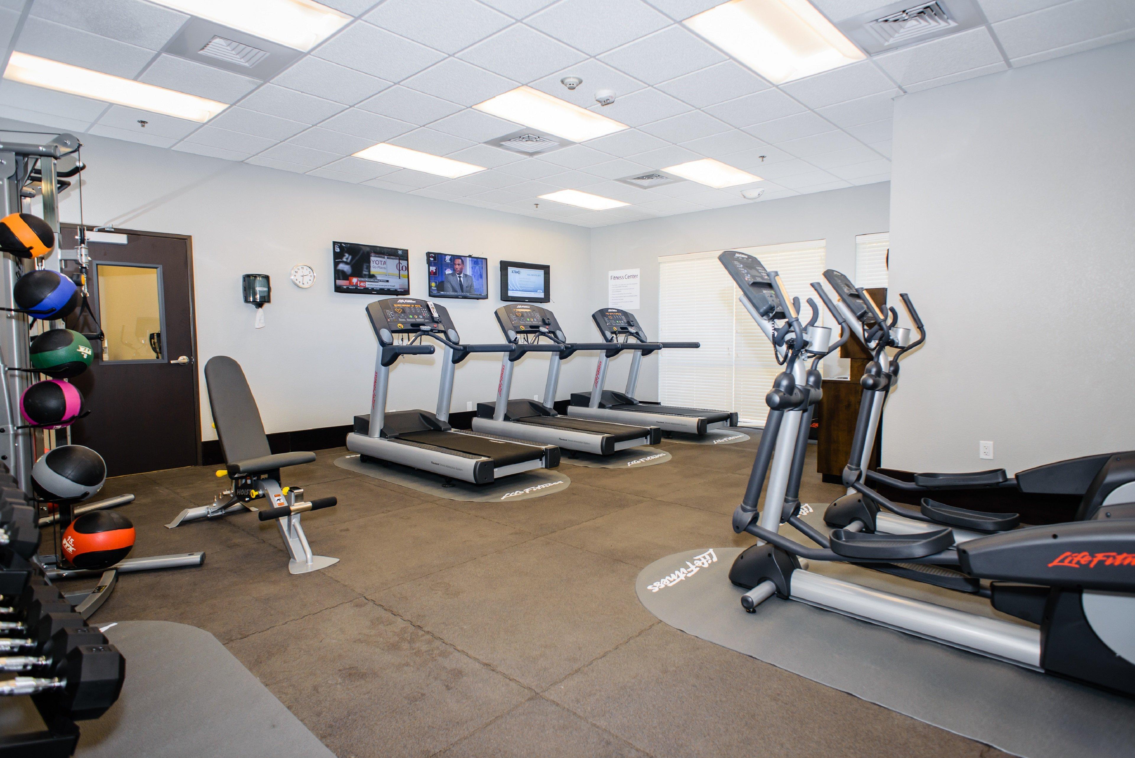 Holiday Inn Express Hotel & Suites Austin Nw - Arboretum Area By Ihg Екстер'єр фото