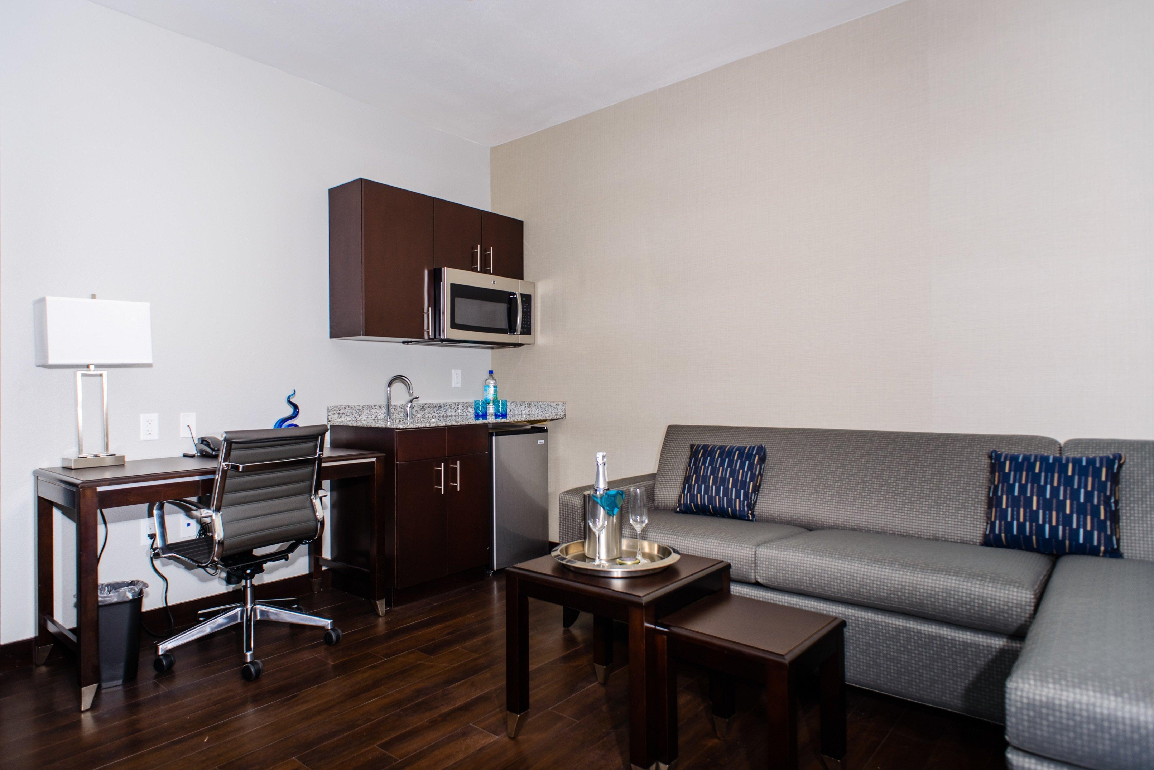 Holiday Inn Express Hotel & Suites Austin Nw - Arboretum Area By Ihg Екстер'єр фото