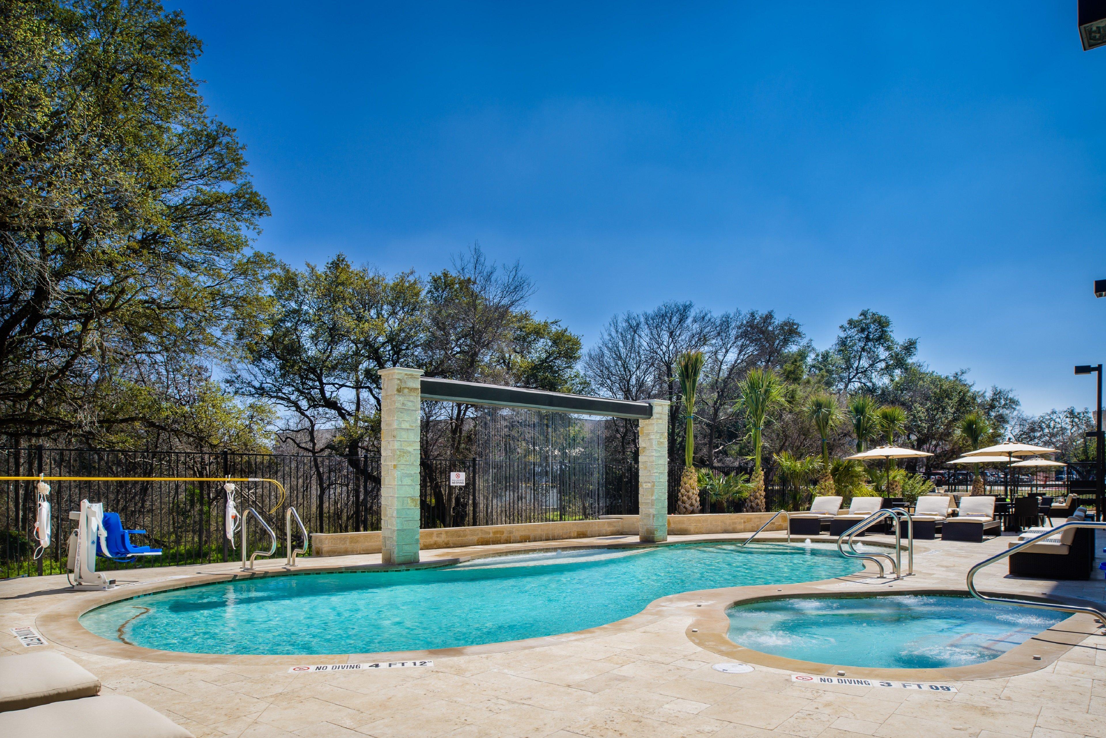 Holiday Inn Express Hotel & Suites Austin Nw - Arboretum Area By Ihg Екстер'єр фото