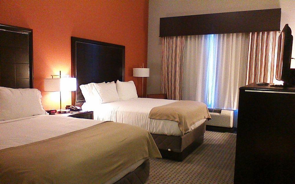 Holiday Inn Express Hotel & Suites Austin Nw - Arboretum Area By Ihg Екстер'єр фото