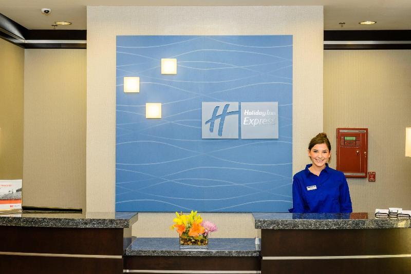Holiday Inn Express Hotel & Suites Austin Nw - Arboretum Area By Ihg Екстер'єр фото