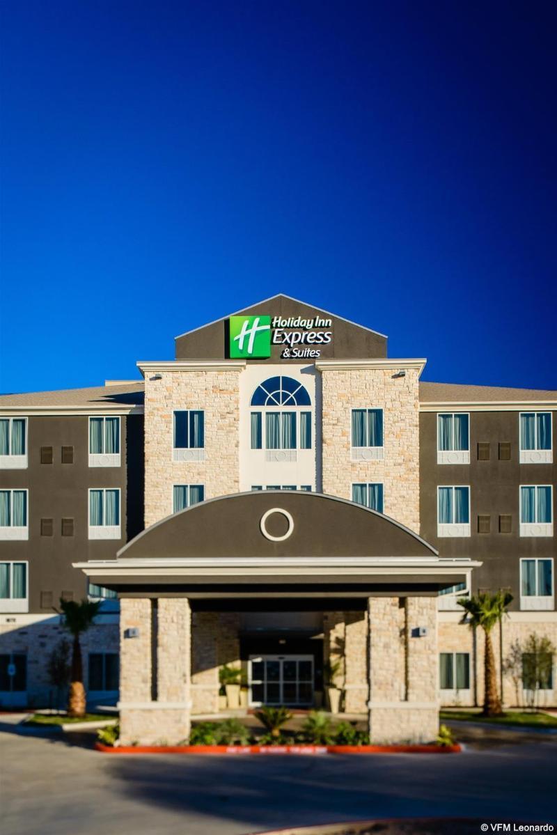 Holiday Inn Express Hotel & Suites Austin Nw - Arboretum Area By Ihg Екстер'єр фото