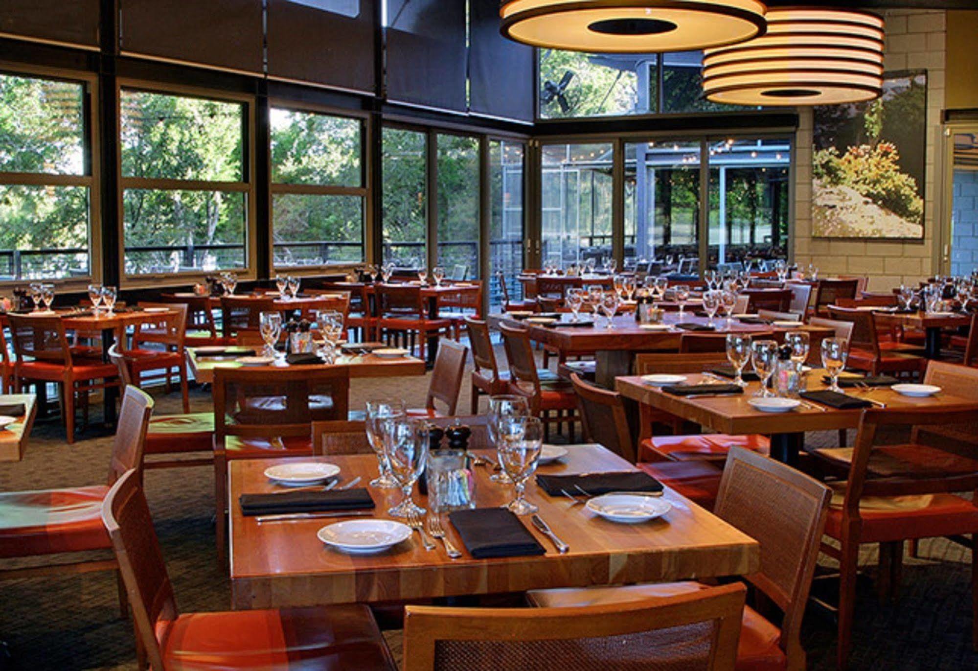 Holiday Inn Express Hotel & Suites Austin Nw - Arboretum Area By Ihg Екстер'єр фото